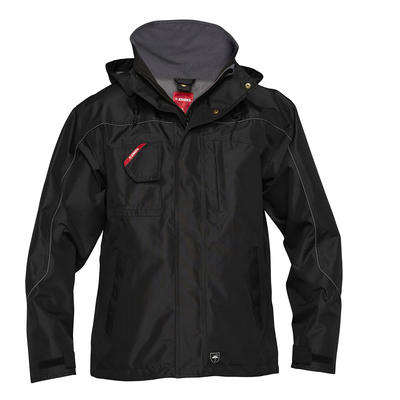 1101-728 Pilot Shelljacke