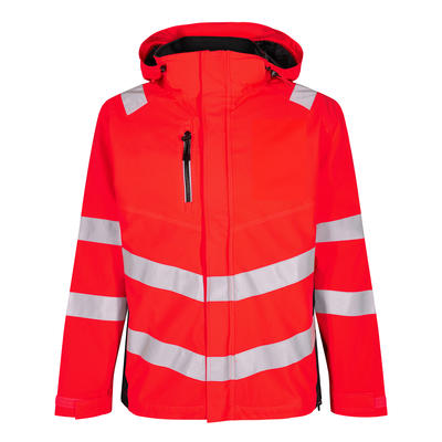 1146-930 Safety Shell Jacke