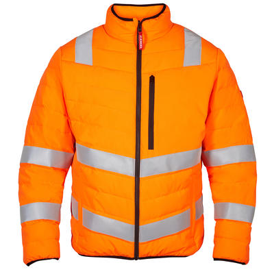 1155-187 Safety Steppjacke