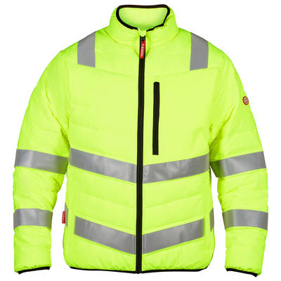 1155-187 Safety Steppjacke