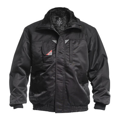 1170-9120 Pilotjacke