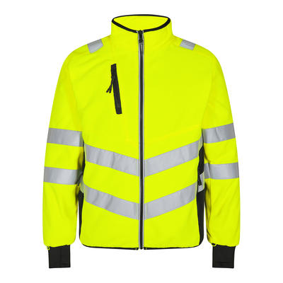 1192-236 Safety Fleece Jacke