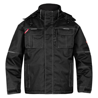 1232-107 Combat Pilotjacke