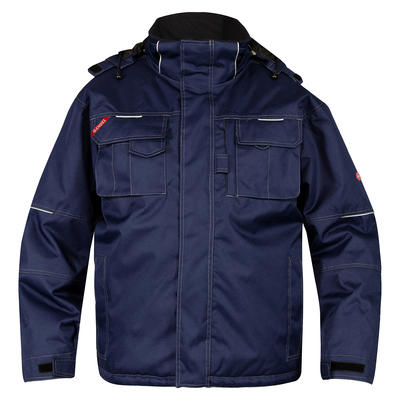 1232-107 Combat Pilotjacke