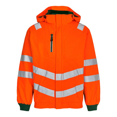 1246-930 Safety Pilotjacke