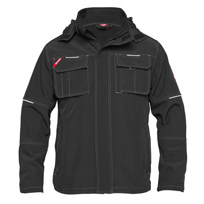 1260-229 Combat Softshell-Jacke