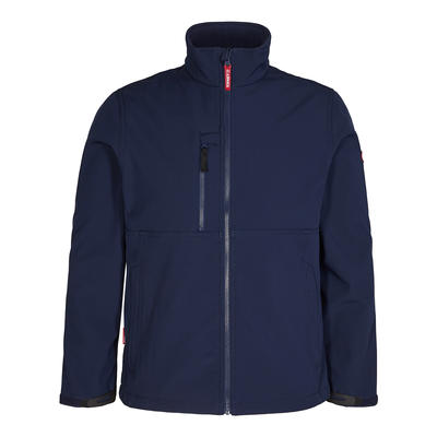 1265-229 Softshell-Jacke