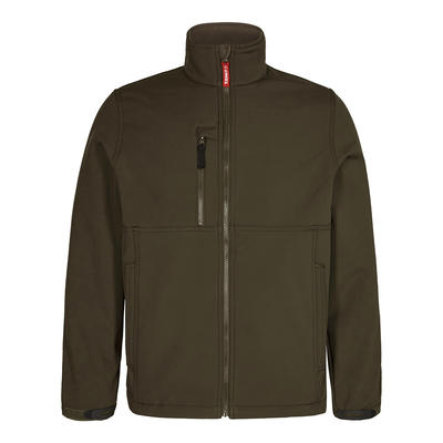 1265-229 Softshell-Jacke