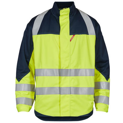 1285-172 Safety+ Jacke EN 20471