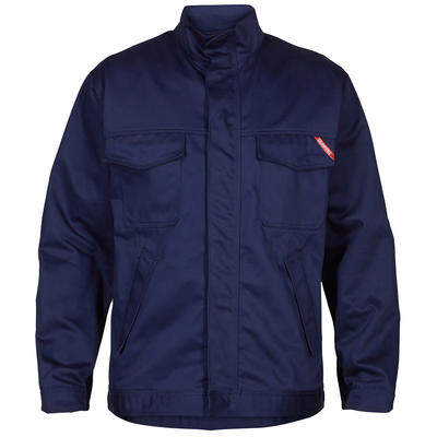 1288-177 Safety+ Schweißerjacke
