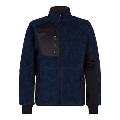 1362-298 X-treme Fazerpelzjacke