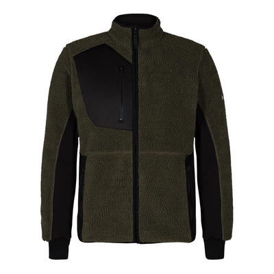1362-298 X-treme Fazerpelzjacke