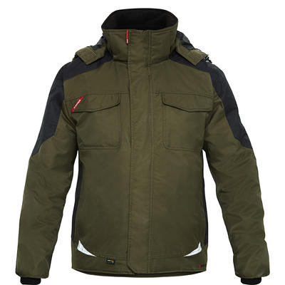 1410-354 Galaxy Winterjacke