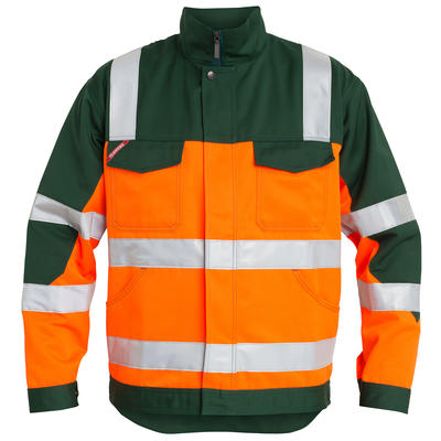 1501-770 EN 20471 Bundjacke