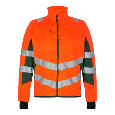 1544-314 Safety Jacke