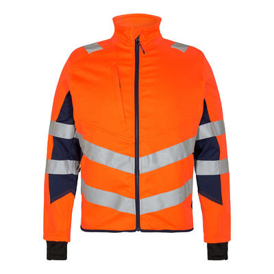 1544-314 Safety Jacke