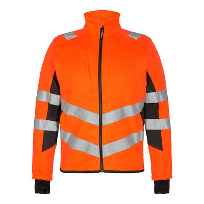 1544-314 Safety Jacke