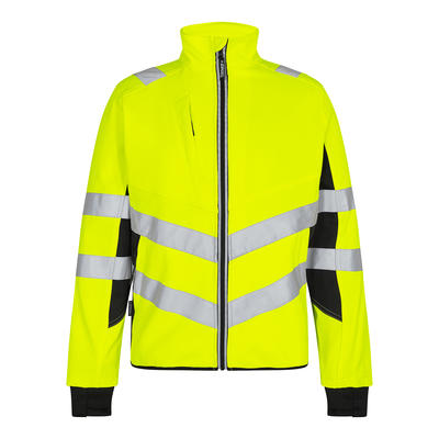 1544-314 Safety Jacke