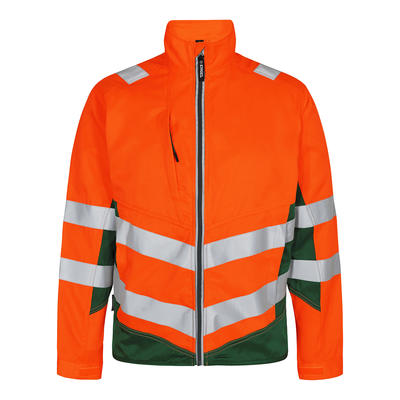 1545-319 Safety Jacke