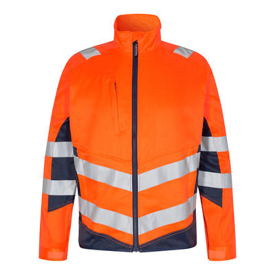 1545-319 Safety Jacke