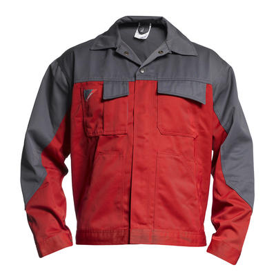 1600-780 Bundjacke Enterprise