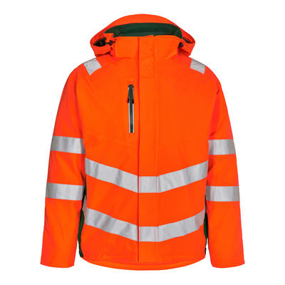 1946-930 Safety Winterjacke
