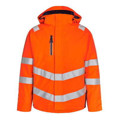 1946-930 Safety Winterjacke