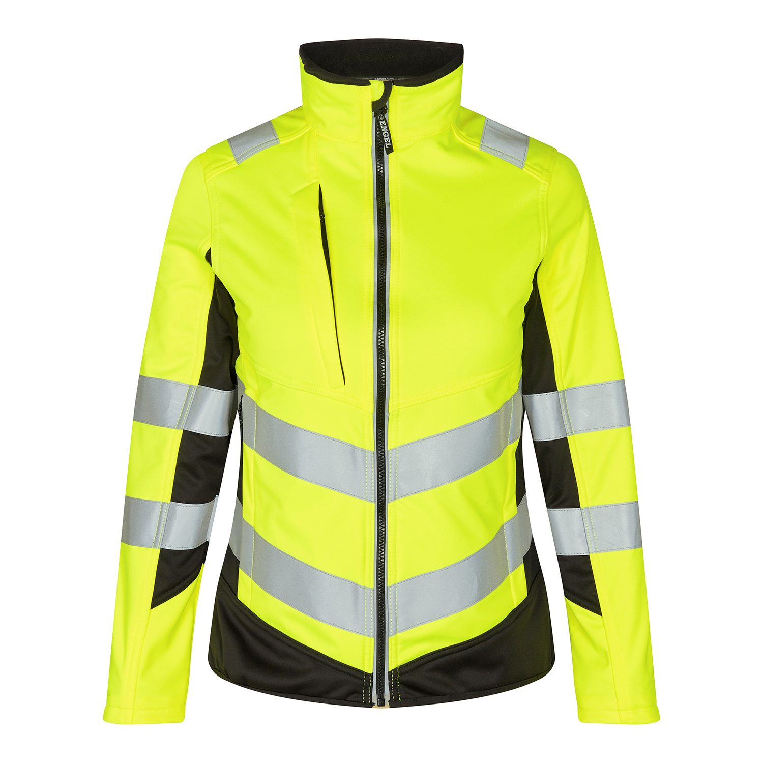 1156-237 Safety Softshelljacke Damen