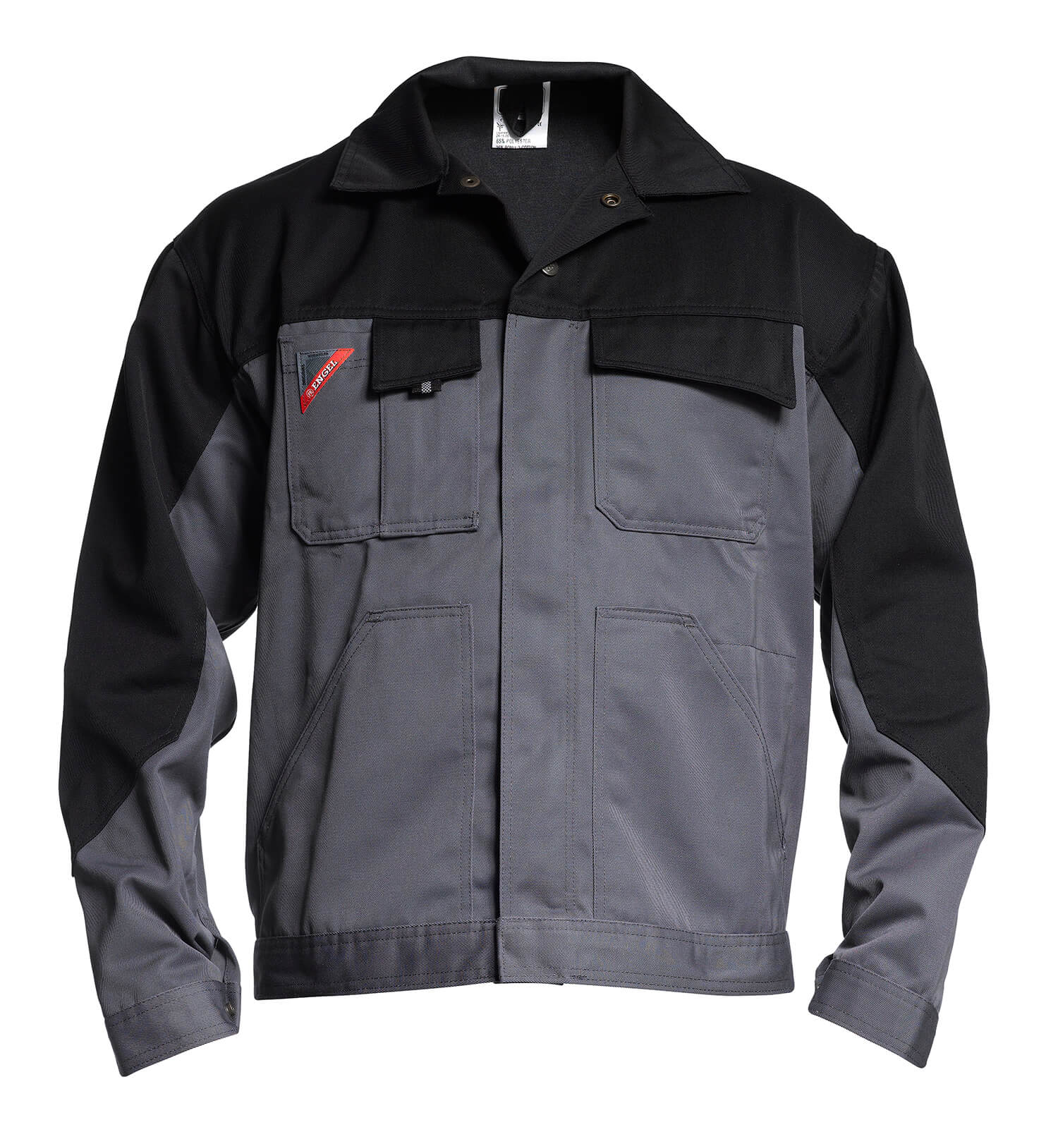1600-570 Bundjacke Enterprise
