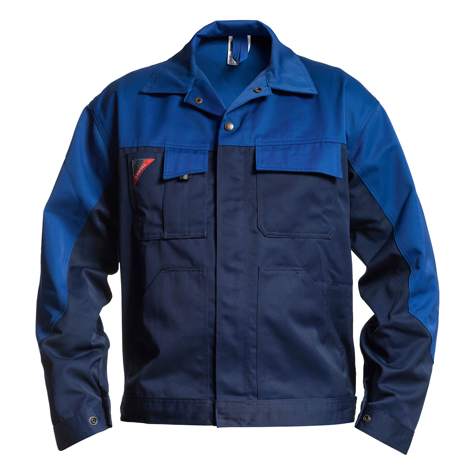 1600-570 Bundjacke Enterprise