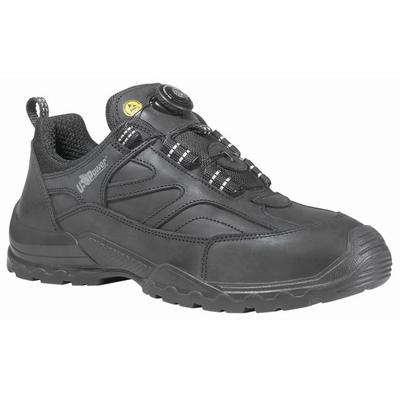 BO20024 Round Sicherheitsschuh