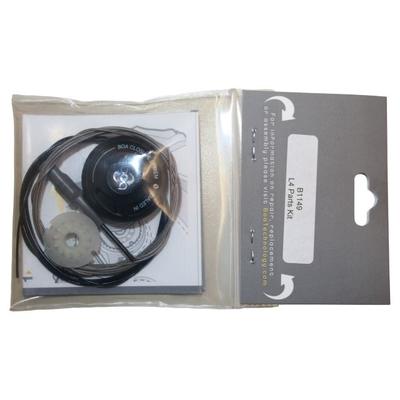 BOA-Schnellverschluss-System