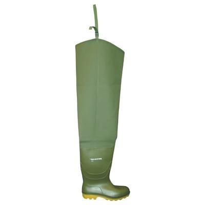 Dunlop Fischerstiefel Neptuno, grün