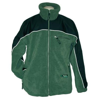 Chalet Windres Microfleecejacke