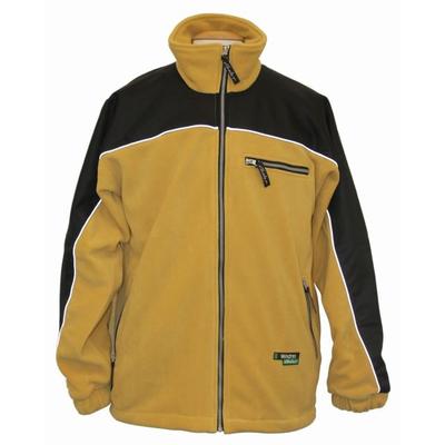 Chalet Windres Microfleecejacke