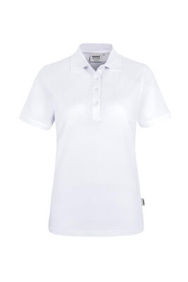 110-Damen-Poloshirt Classic