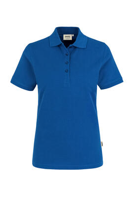 110-Damen-Poloshirt Classic