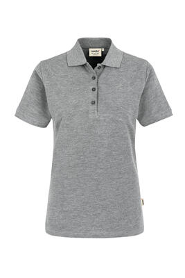 110-Damen-Poloshirt Classic
