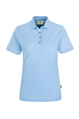 110-Damen-Poloshirt Classic