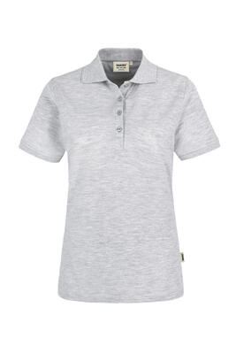 110-Damen-Poloshirt Classic