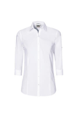 120-Bluse Vario-¾-Arm Performance