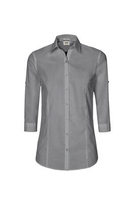 120-Bluse Vario-¾-Arm Performance