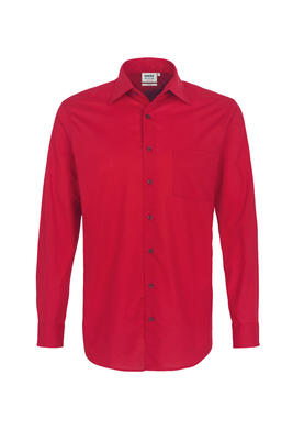 123-Hemd Performance Comfort