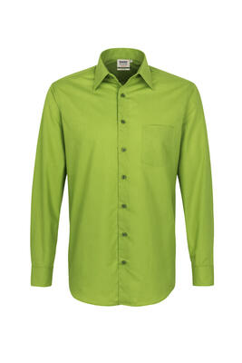 123-Hemd Performance Comfort