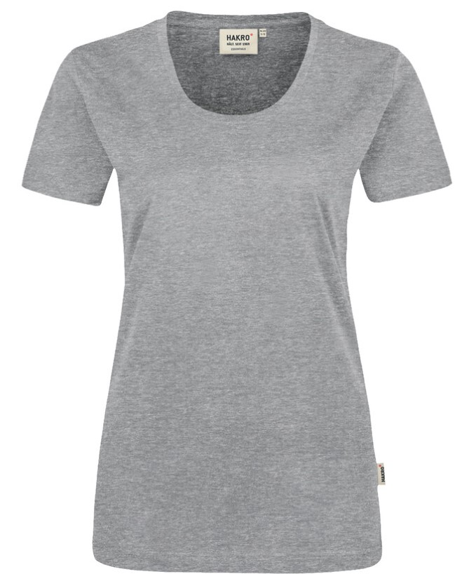 127-Damen-T-Shirt Classic