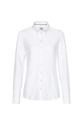 129-Bluse Natural Stretch