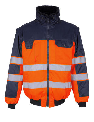 00920 MASCOT® SAFE IMAGE Pilotjacke