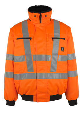 05020 MASCOT® SAFE ARCTIC Pilotjacke