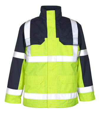 06831 MASCOT® MULTISAFE Parka