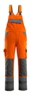 07169 MASCOT® SAFE COMPETE Arbeitslatzhose